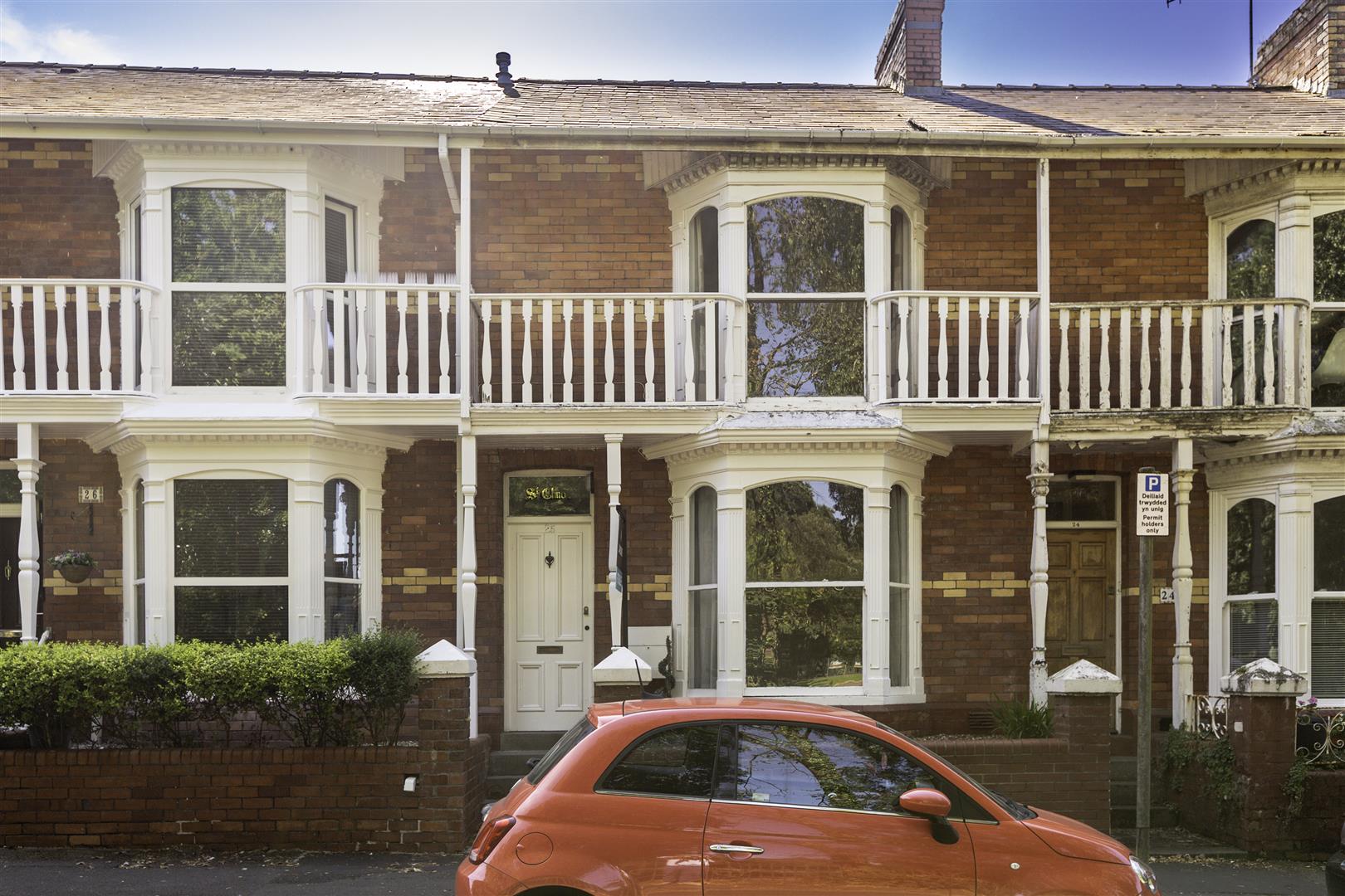 Oakwood Road, Brynmill, Swansea, SA2 0DN